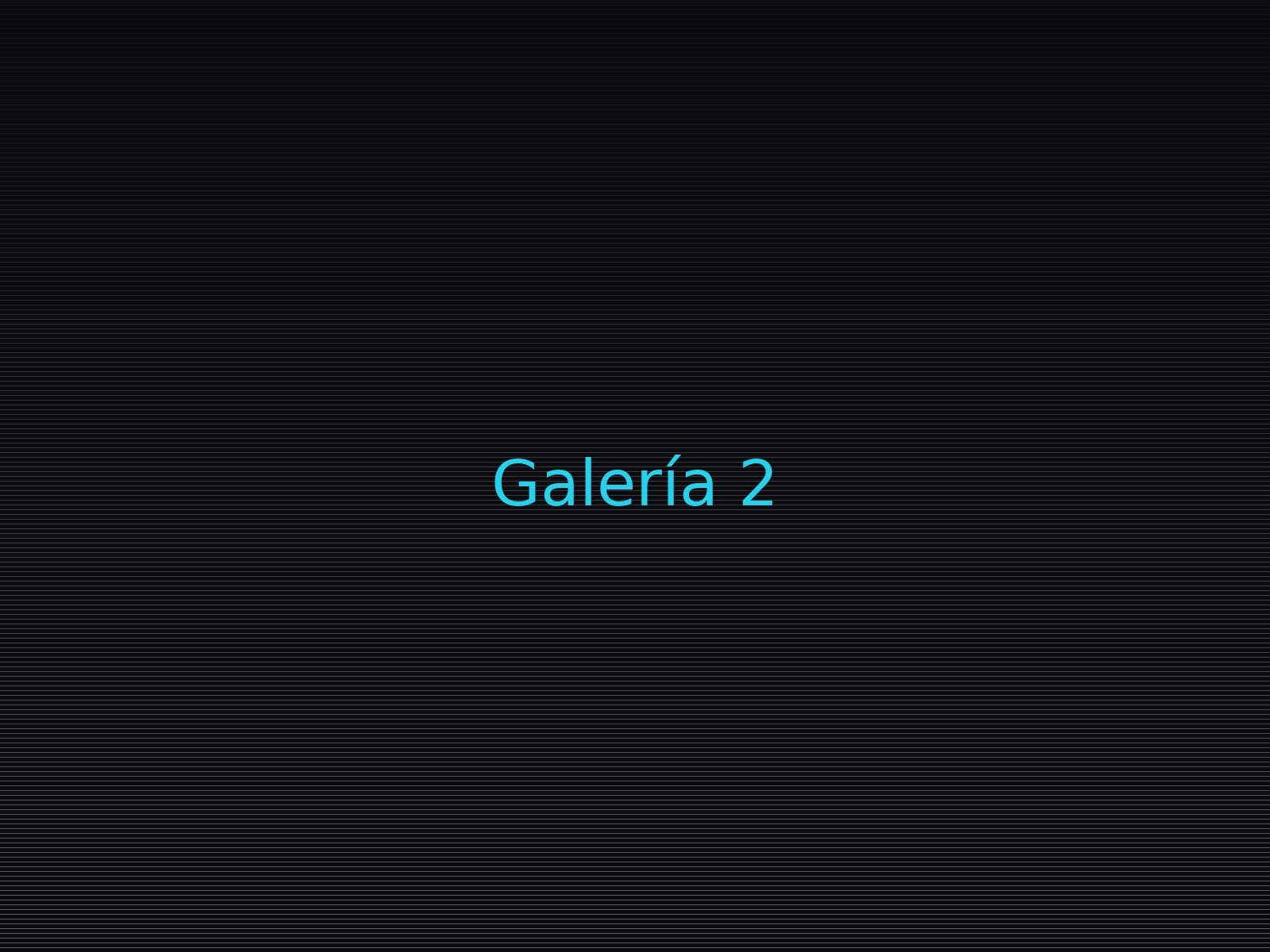 Galería 2