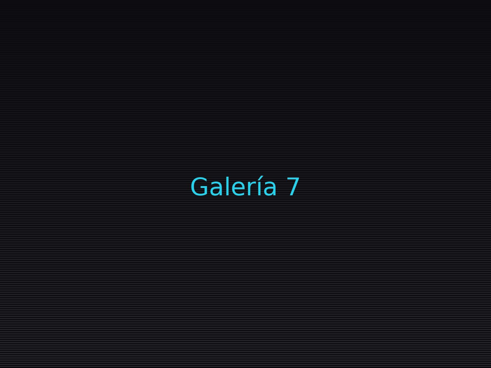 Galería 7
